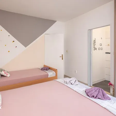Apartamento Ivan