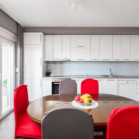 Apartamento Ivan Omiš
