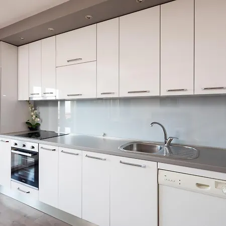 Apartamento Ivan