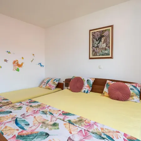 Apartamento Ivan Omiš