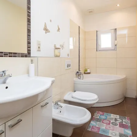 Apartamento Ivan Omiš