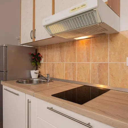 Apartamento Ivan Omiš