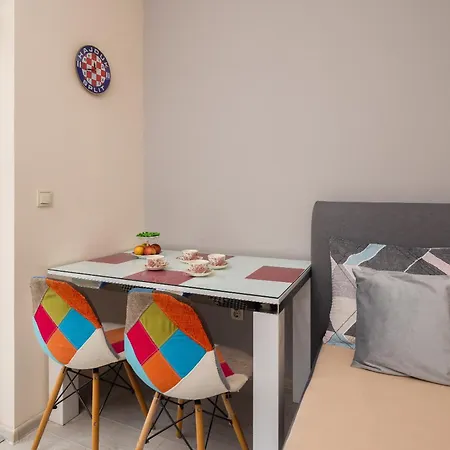 Apartamento Ivan *