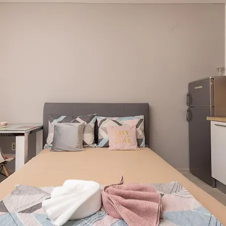 Apartamento Ivan Omiš