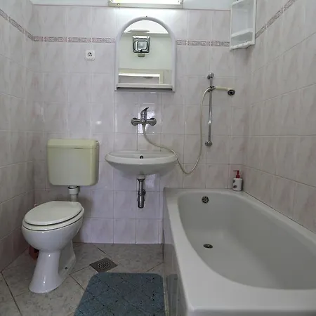Ivan Apartment