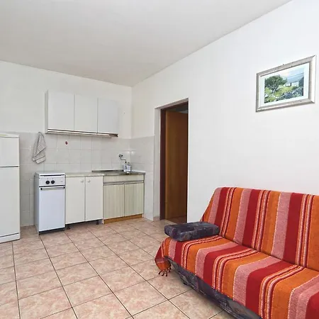 Apartment Ivan
