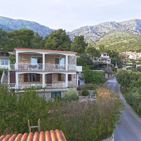 Apartment Ivan Zarace