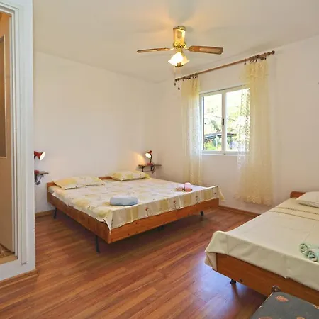 Ivan Apartment