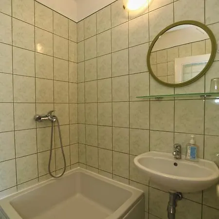 Apartment Ivan
