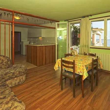 Apartment Ivan
