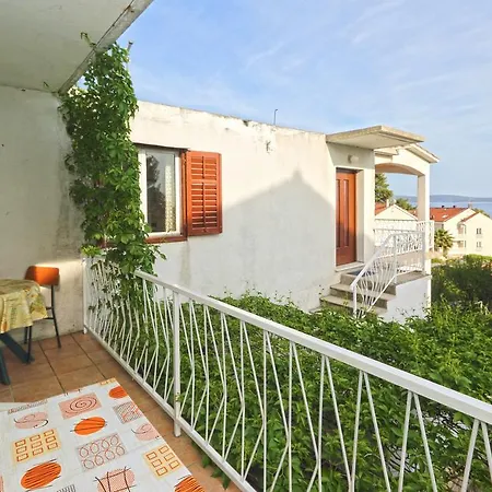 Ivan Apartment