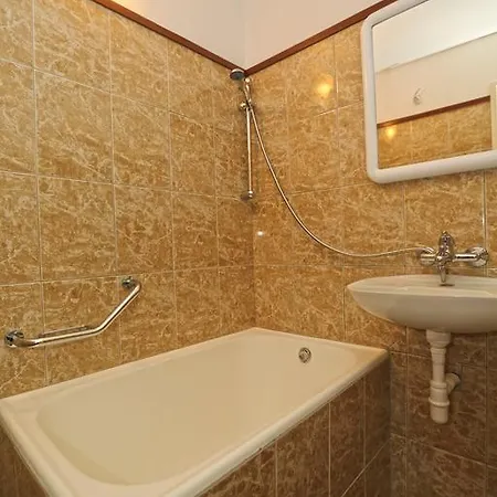 Apartment Ivan *