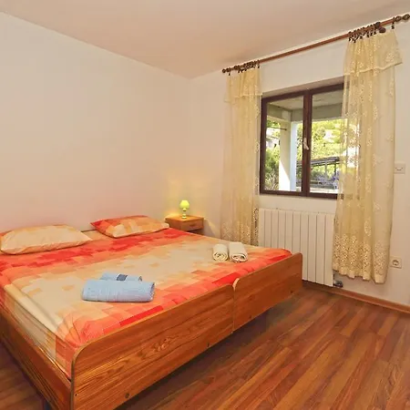 Apartment Ivan