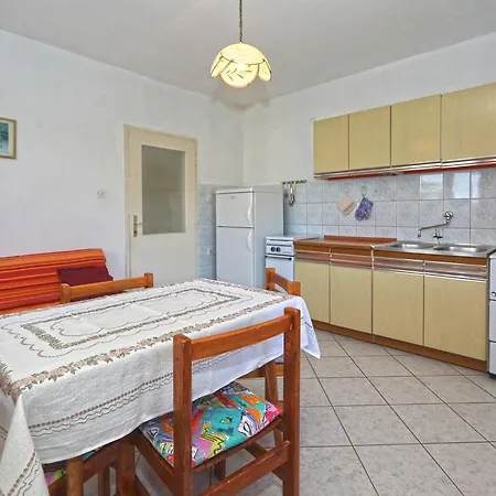 Apartment Ivan *