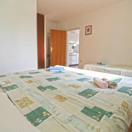 Ivan Apartment