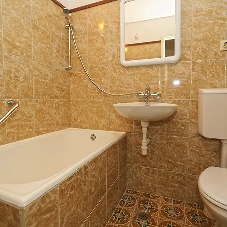 Ivan Apartment Zarače