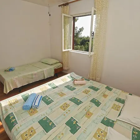 Apartment Ivan Zarače