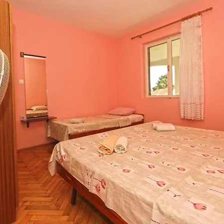 Apartment Ivan *
