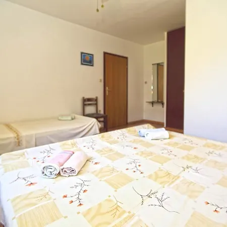Ivan Apartment