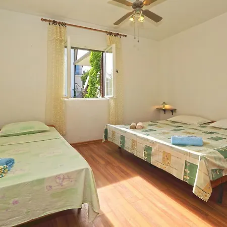 Apartment Ivan *