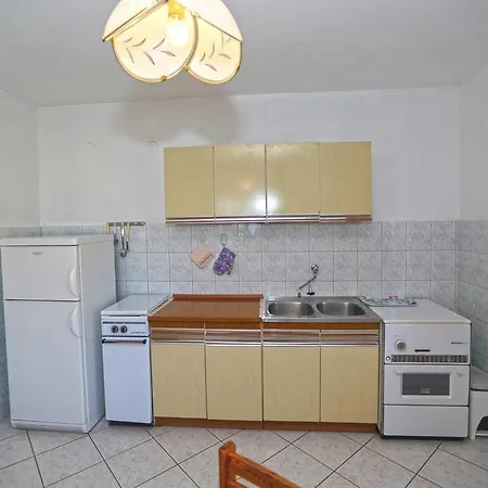 Apartment Ivan