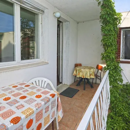 Ivan Apartment *